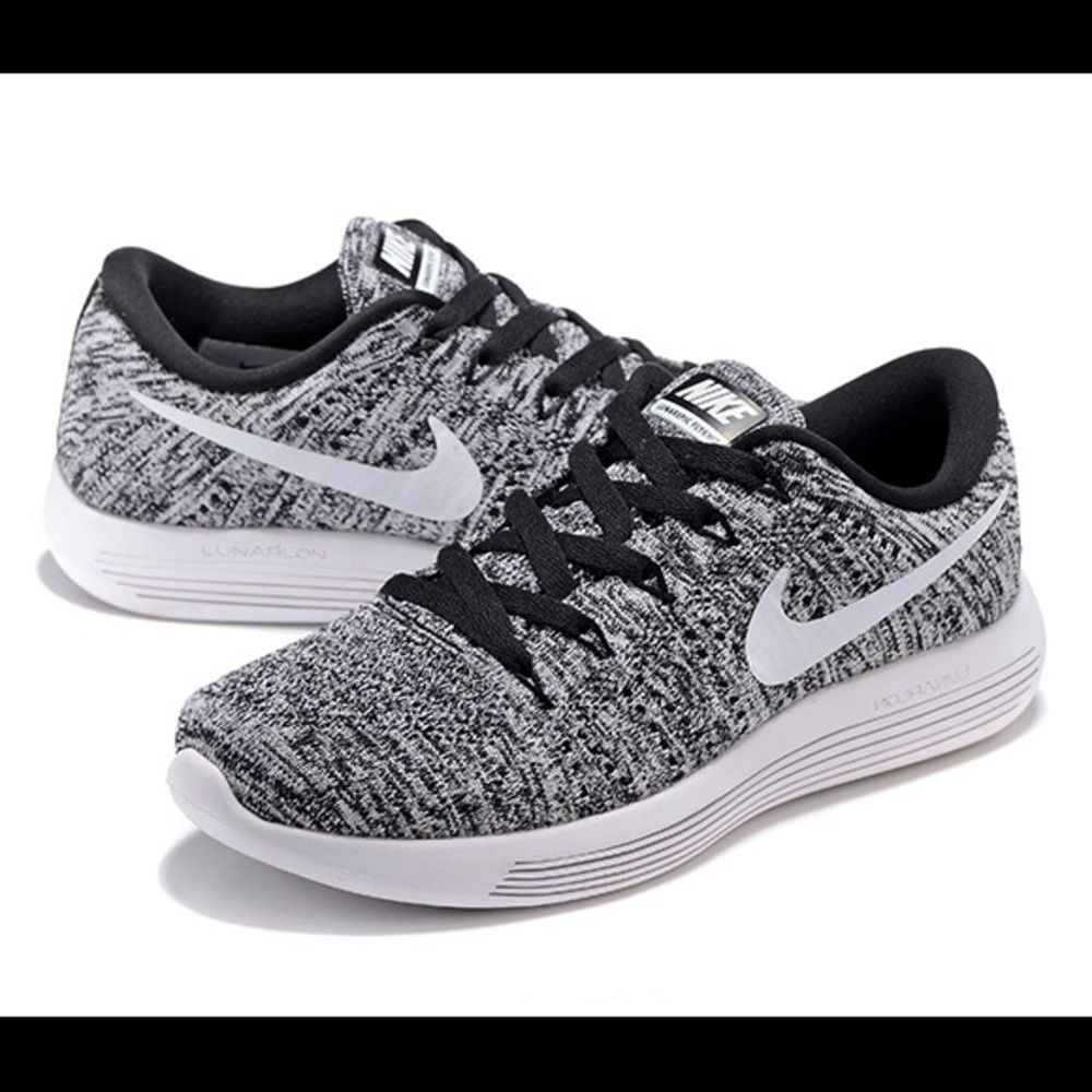 NIKE RUNNING lunarEpic FLY KNIT size 9.5